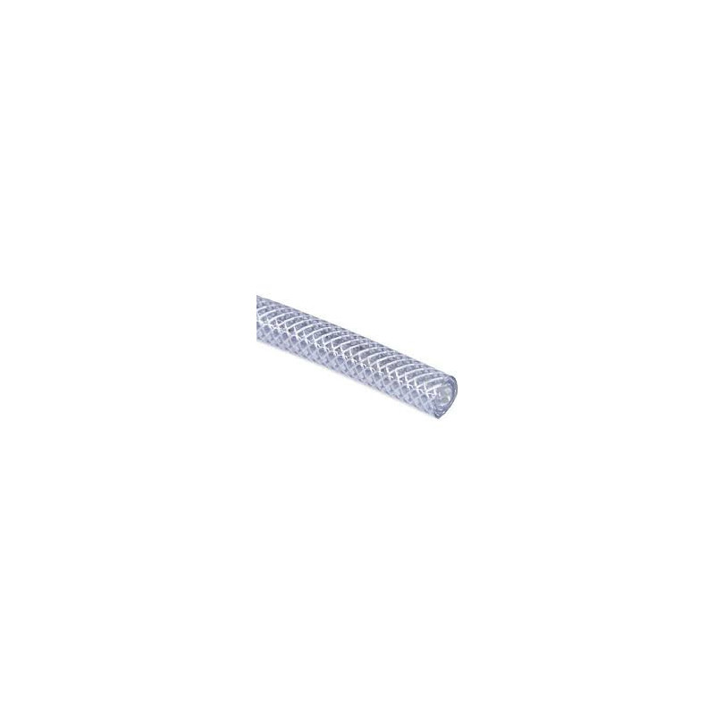 TUYAU CRISTAL 6.3 X 13  50M | Mougenot & Fils